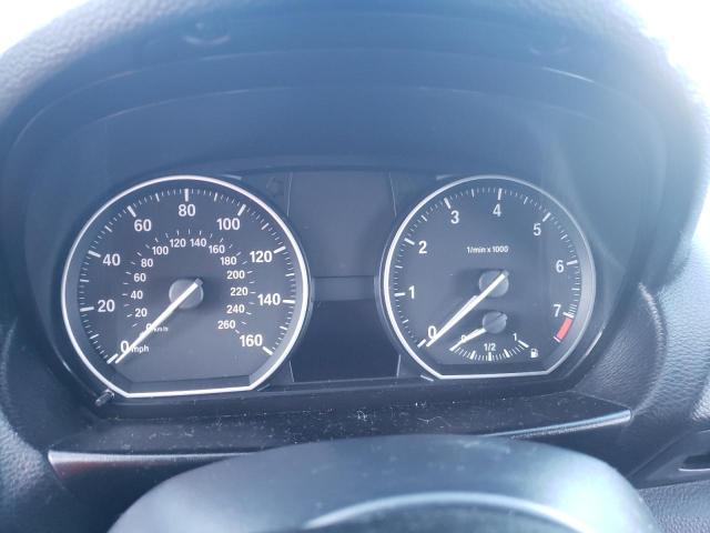 WBAUP7C53CVP22337 BMW 128 I