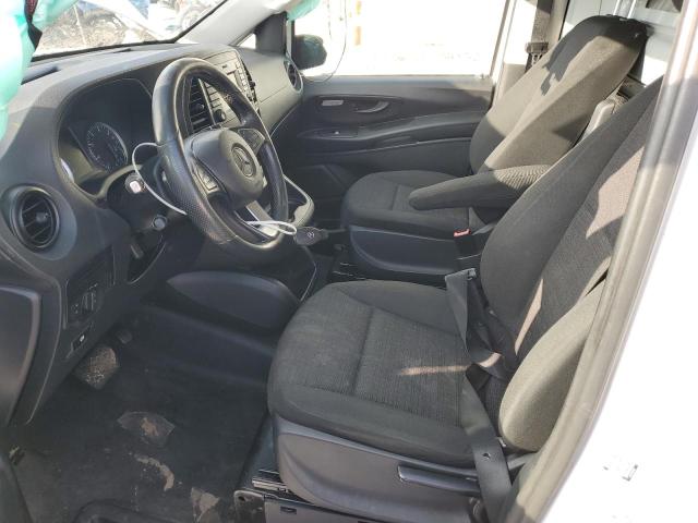 2016 MERCEDES-BENZ METRIS - WD3PG2EA3G3111250