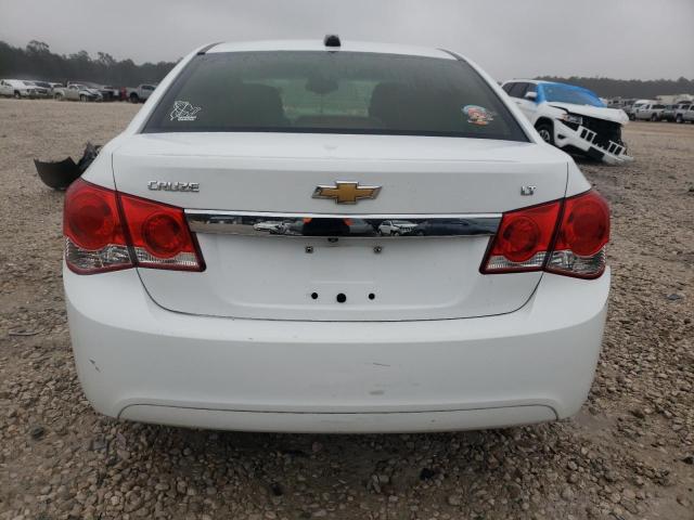 2016 CHEVROLET CRUZE LIMI - 1G1PE5SB7G7228485