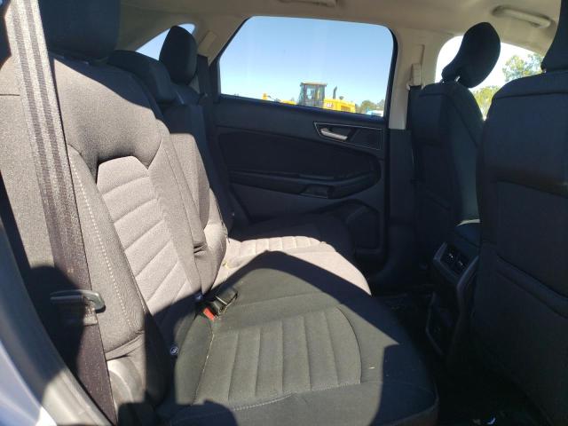 2015 FORD EDGE SE - 2FMTK3G88FBB98740