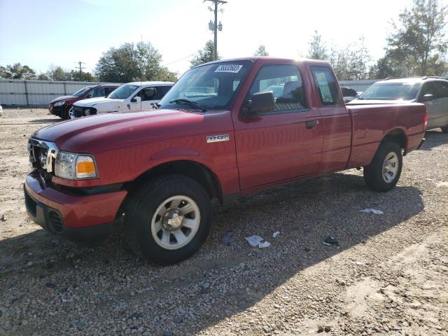 2009 Ford Ranger 