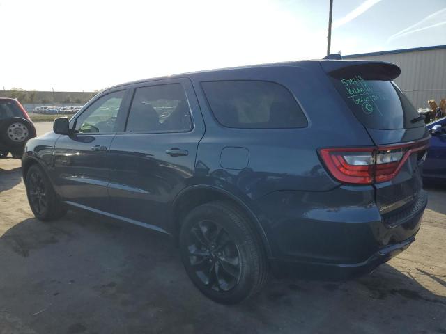 2021 DODGE DURANGO GT - 1C4RDHDG1MC660439