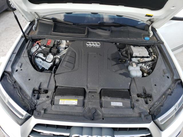 2018 AUDI Q7 PRESTIG - WA1VAAF78JD034611