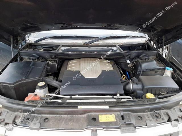 SALLMAM336A198863 Land Rover RANGEROVER