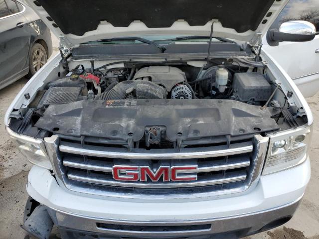 VIN 3GTP1VE00DG246937 2013 GMC SIERRA no.11