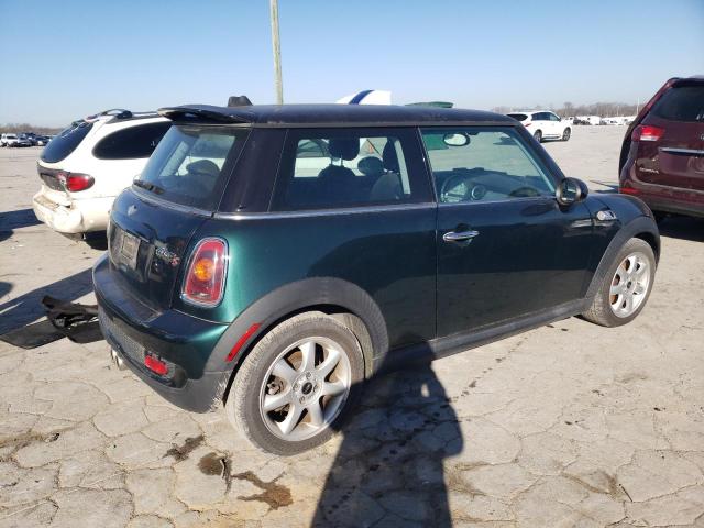 WMWMF73589TW83154 Mini COOPER S