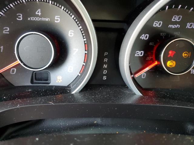 19UUA8F58CA006824 Acura TL