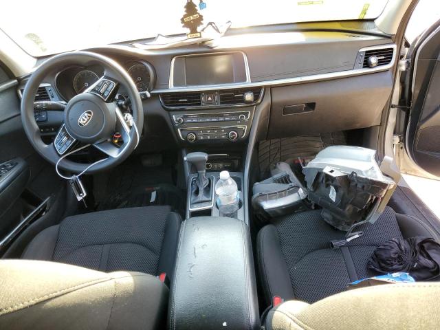 5XXGT4L33KG299827 KIA Optima Lx