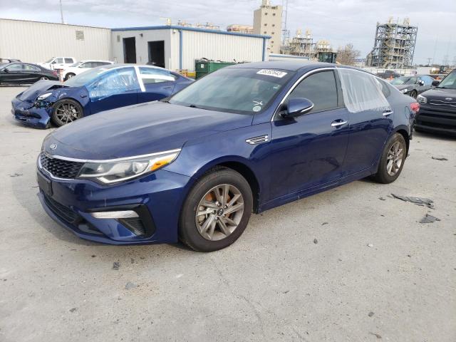 2020 KIA OPTIMA ️5XXGT4L3XLG383094 For Sale, Used, Salvage Cars Auction