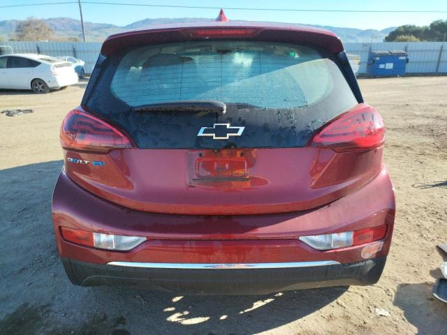 2020 CHEVROLET BOLT EV LT - 1G1FY6S08L4112912