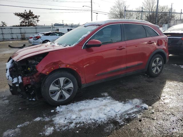 2019 KIA NIRO FE - KNDCB3LC0K5326465