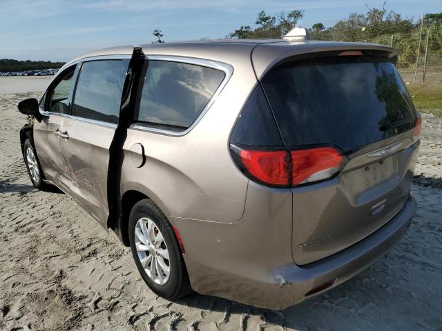 2017 CHRYSLER PACIFICA T 2C4RC1DG2HR578176