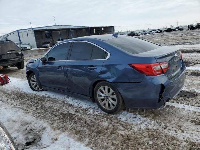 4S3BNAF68H3017683 Subaru Legacy 2.5i Premium
