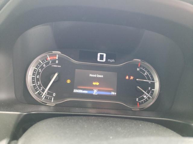 2016 HONDA PILOT TOUR - 5FNYF5H95GB054150