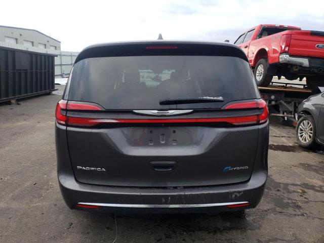 2022 CHRYSLER PACIFICA H - 2C4RC1L75NR122847