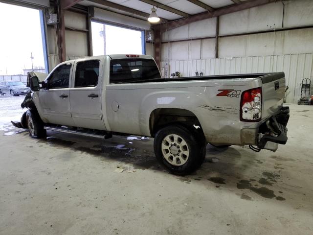 1GT120C82BF153284 GMC Sierra K2500 Sle