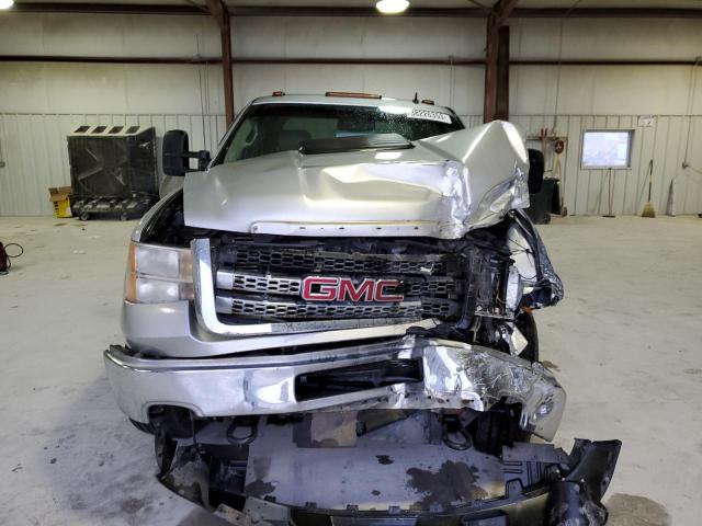 1GT120C82BF153284 GMC Sierra K2500 Sle