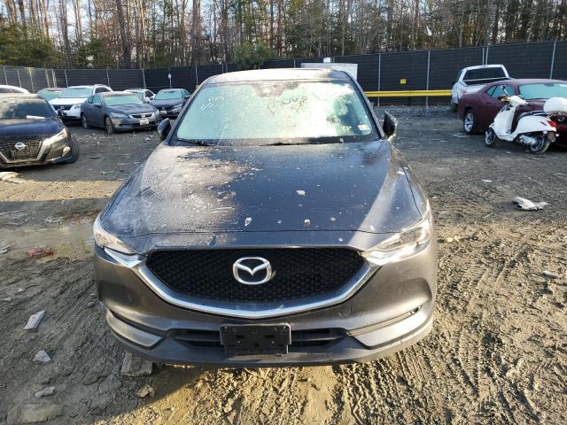 2017 MAZDA CX-5 GRAND - JM3KFBDL8H0204149