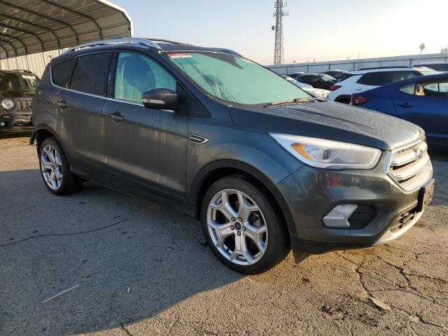 1FMCU0J99KUB28680 Ford Escape Titanium