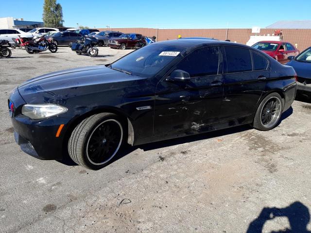 2015 BMW 528 I - WBA5A5C56FD515347