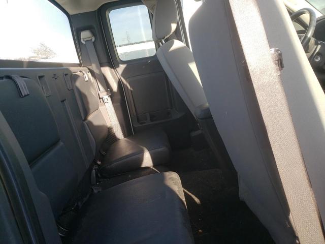1D7RE2BK3BS636279 Dodge DAKOTA ST