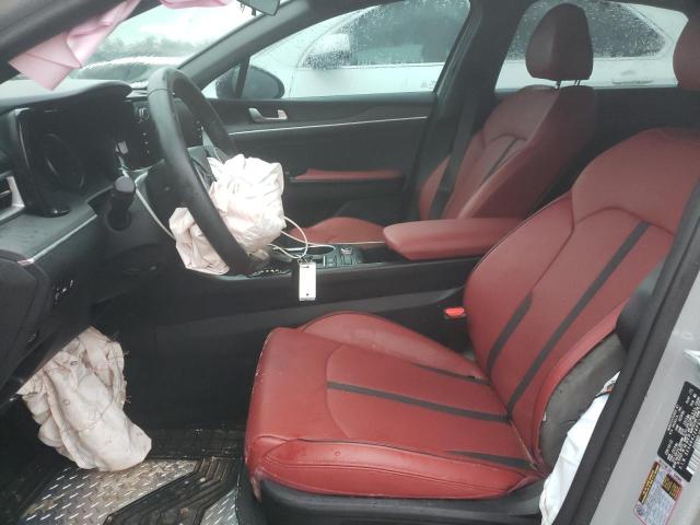 5XXG64J24PG166664 KIA K5