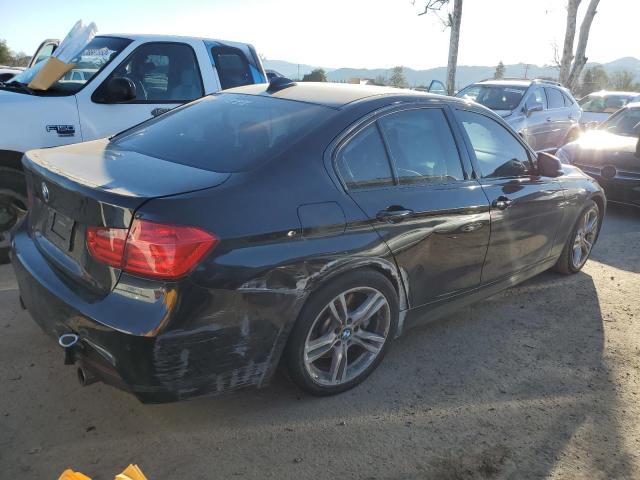 WBA3A9G57ENS65067 BMW 335 I