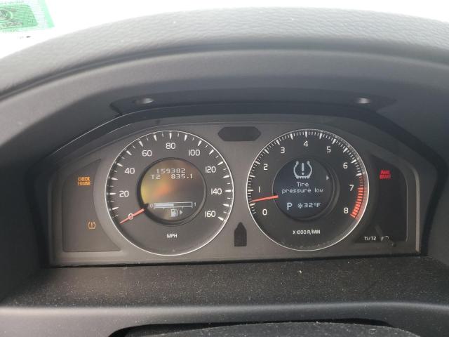 YV1AS982871020990 Volvo S80