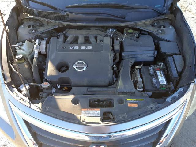 2015 NISSAN ALTIMA 3.5 - 1N4BL3AP4FC487343