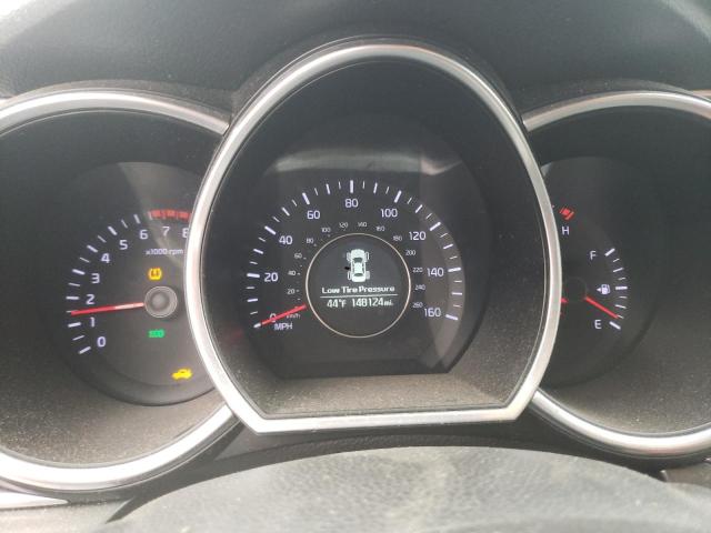 KNAGM4A72E5453954 KIA Optima Lx