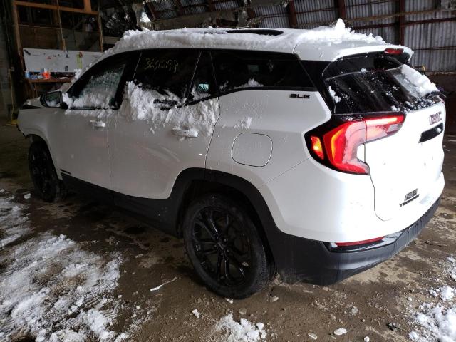 3GKALTEV9KL359407 GMC Terrain