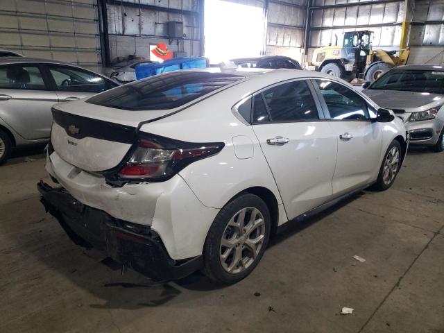 VIN 1G1RD6S55GU135378 2016 Chevrolet Volt, Ltz no.3