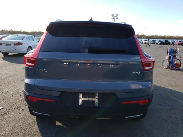 2020 VOLVO XC40 T5 R- - YV4162UM1L2336905