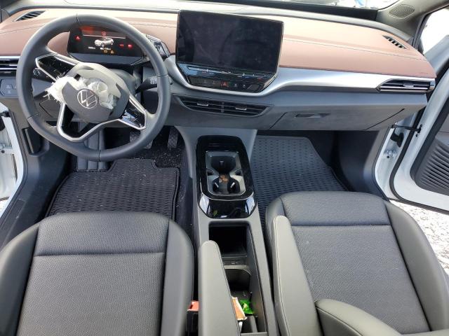 2021 VOLKSWAGEN ID.4 PRO S WVGTMPE27MP062721