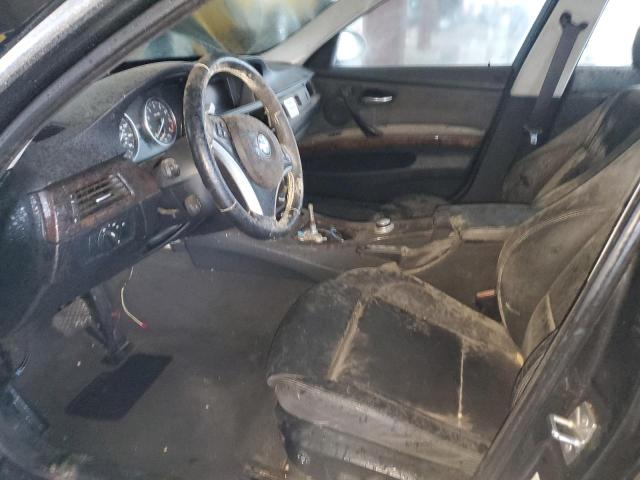WBAVB73548KY64465 BMW 335 I