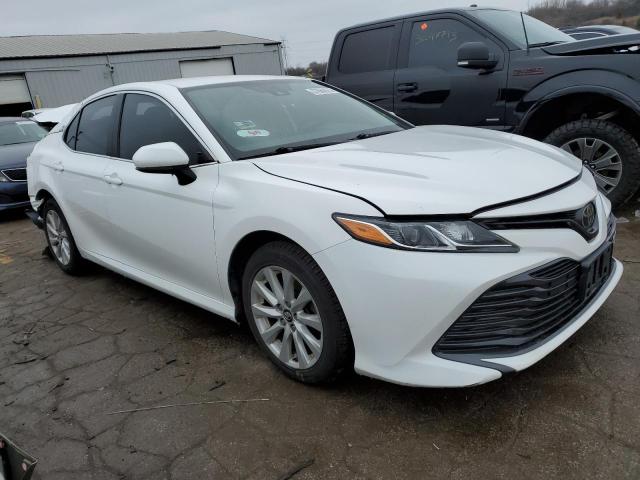 2019 TOYOTA CAMRY L - 4T1B11HK7KU709131