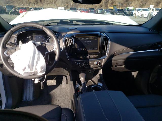 2022 CHEVROLET TRAVERSE P - 1GNERKKW6NJ103604