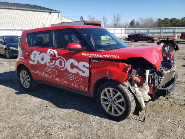 KNDJP3A53H7454337 KIA SOUL +