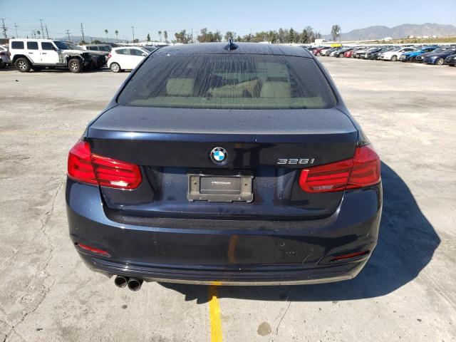 2016 BMW 328 I SULE - WBA8E9G54GNT44922