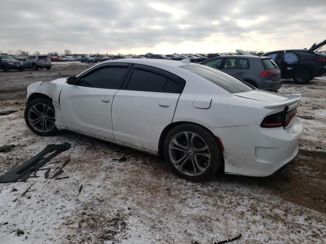 2021 DODGE CHARGER R/ 2C3CDXCT6MH517874