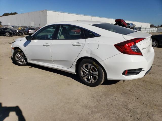 2016 HONDA CIVIC LX - 2HGFC2F50GH570118