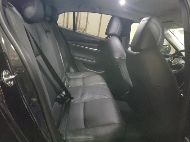 2022 MAZDA 3 - 3MZBPBAY6NM312765