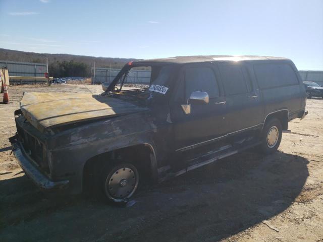 1990 Chevrolet Suburban 