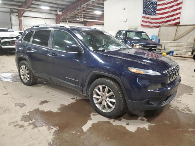 1C4PJMDSXFW543926 Jeep Cherokee Limited