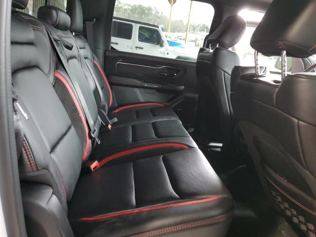 2021 RAM 1500 TRX - 1C6SRFU95MN904811