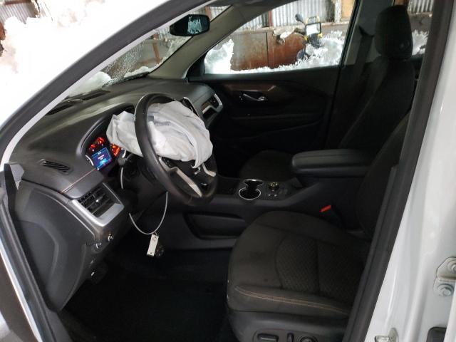 3GKALTEV9KL359407 GMC Terrain