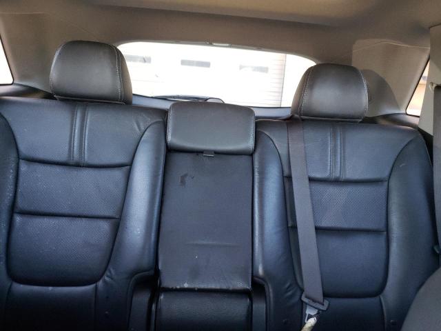 5XYKUDA70FG643340 KIA SORENTO EX