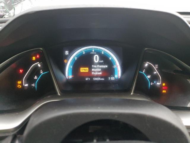 2016 HONDA CIVIC EX - 19XFC2F7XGE098215