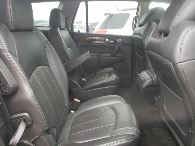 5GAKRBKD6GJ224213 Buick Enclave