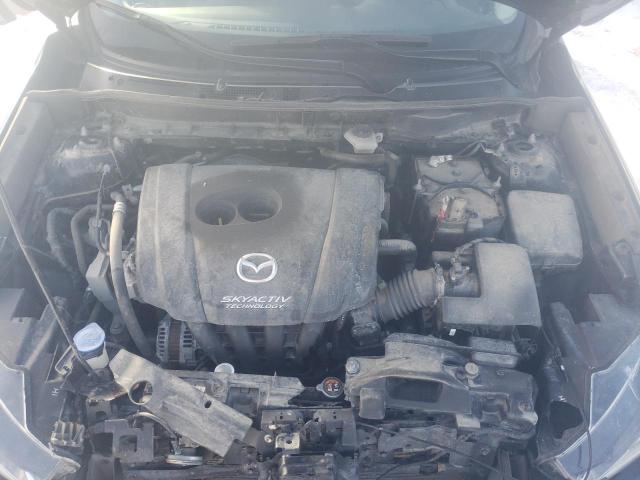 2020 MAZDA CX-3 GRAND - JM1DKFD73L1468731